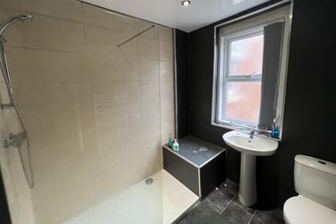8 bed house, Queens Road, Jesmond, Newcastle, NE22PR - Image 4